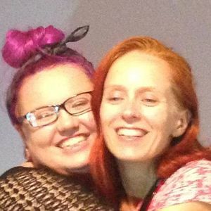 Meet your Posher, Carrie